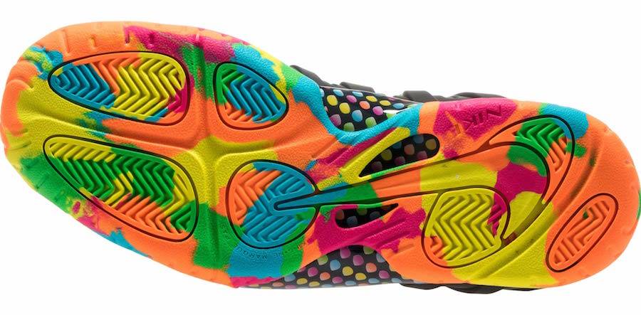 Purchase (JR) ナイキ リルポジット ワン "フルーティペブルズ" 846077-001