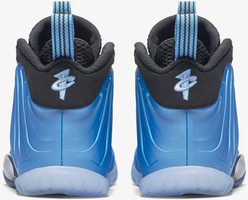 (JR) Nike Little Posite 1 'Biru Universitas' 644791-402 Buy (JR) Nike Little Posite 1 'Biru Universitas' 644791-402