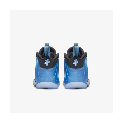 (Youth) Nike Little Posite 1 'University Blue'