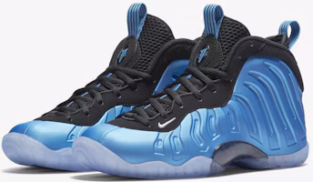 Order (Youth) Nike Little Posite 1 'University Blue' 644791-402