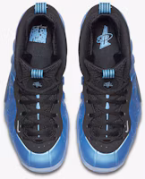 Lookbook (Youth) Nike Little Posite 1 'University Blue' 644791-402