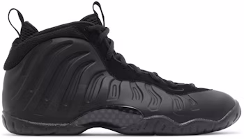 (Youth) Nike Little Posite One 2023 'Anthracite' FN7143-001 (Youth) Nike Little Posite One 2023 'Anthracite' FN7143-001