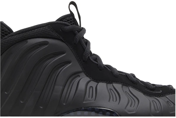 (JR) Nike Little Posite One 2023 'Anthracite' Lelaki Kanak-Kanak. FN7143-001 Order (JR) Nike Little Posite One 2023 'Anthracite' Lelaki Kanak-Kanak. FN7143-001