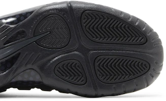 Purchase (Youth) Nike Little Posite One 2023 'Anthracite' FN7143-001