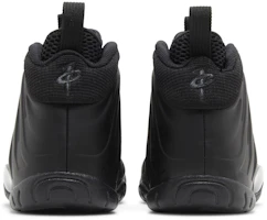 Details for (Youth) Nike Little Posite One 2023 'Anthracite' FN7143-001