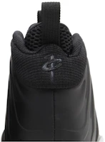 Sizing (Youth) Nike Little Posite One 2023 'Anthracite' FN7143-001
