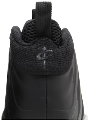 (JR) Nike Little Posite One 2023 'Anthracite' Lelaki Kanak-Kanak. FN7143-001 Sizing (JR) Nike Little Posite One 2023 'Anthracite' Lelaki Kanak-Kanak. FN7143-001