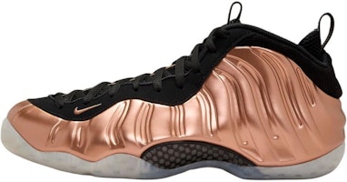 (Youth) Nike Little Posite One 2024 'Copper' FZ0990-800 (Youth) Nike Little Posite One 2024 'Copper' FZ0990-800