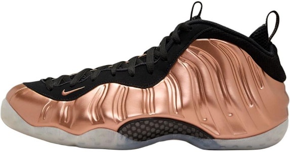 (JR) (青少年款) Nike Little Posite One 2024 'Copper' FZ0990-800 銅色篮球鞋 FZ0990-800 Buy (JR) (青少年款) Nike Little Posite One 2024 'Copper' FZ0990-800 銅色篮球鞋 FZ0990-800