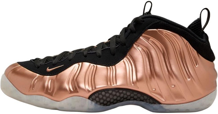 (Youth) Nike Little Posite One 2024 'Copper' FZ0990-800 Buy (Youth) Nike Little Posite One 2024 'Copper' FZ0990-800
