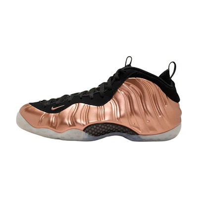 (Youth) Nike Little Posite One 2024 'Copper'