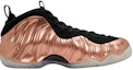 Order (JR) Nike Little Posite One 2024 'Copper' Lelaki Malaysia FZ0990-800