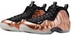 (JR) Nike Little Posite One 2024 'Copper' Lelaki Malaysia FZ0990-800