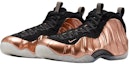 Lookbook (JR) Nike Little Posite One 2024 'Copper' Lelaki Malaysia FZ0990-800