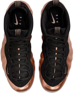 (JR) (青少年款) Nike Little Posite One 2024 'Copper' FZ0990-800 銅色篮球鞋 FZ0990-800 Shop (JR) (青少年款) Nike Little Posite One 2024 'Copper' FZ0990-800 銅色篮球鞋 FZ0990-800