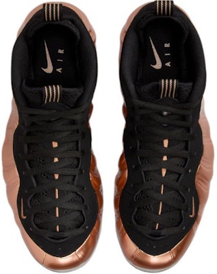 (Youth) Nike Little Posite One 2024 'Copper' FZ0990-800 Shop (Youth) Nike Little Posite One 2024 'Copper' FZ0990-800