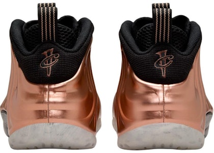 (JR) (青少年款) Nike Little Posite One 2024 'Copper' FZ0990-800 銅色篮球鞋 FZ0990-800 Purchase (JR) (青少年款) Nike Little Posite One 2024 'Copper' FZ0990-800 銅色篮球鞋 FZ0990-800
