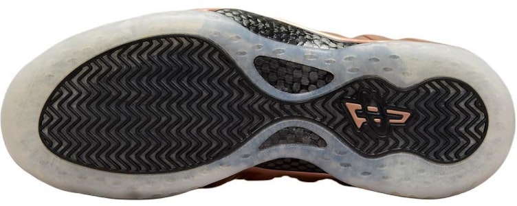 (JR) (青少年款) Nike Little Posite One 2024 'Copper' FZ0990-800 銅色篮球鞋 FZ0990-800 Details for (JR) (青少年款) Nike Little Posite One 2024 'Copper' FZ0990-800 銅色篮球鞋 FZ0990-800