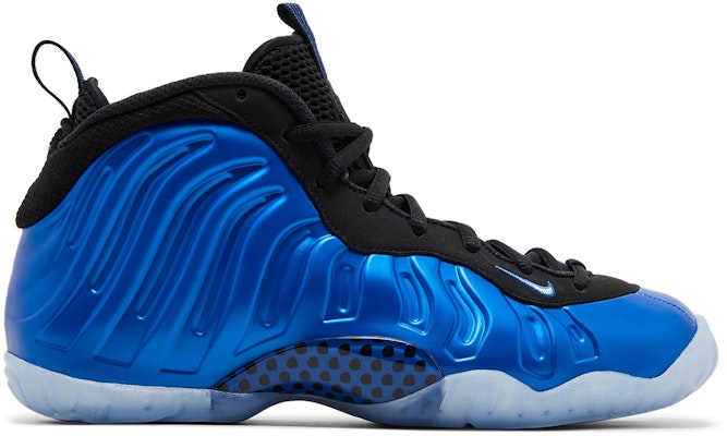 (Youth) Nike Little Posite One 2024 'Royal' FV5365-400 Buy (Youth) Nike Little Posite One 2024 'Royal' FV5365-400