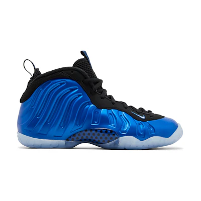 (Youth) Nike Little Posite One 2024 'Royal'