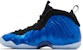 (JR) Nike Little Posite One 2024 'Royal' Lelaki Biru Hitam FV5365-400