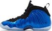 Lookbook (JR) Nike Little Posite One 2024 'Royal' Lelaki Biru Hitam FV5365-400