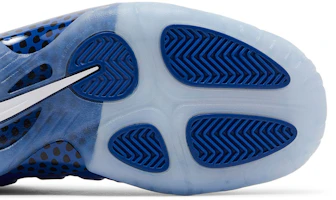 Purchase (Youth) Nike Little Posite One 2024 'Royal' FV5365-400