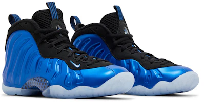 Cheap (Youth) Nike Little Posite One 2024 'Royal' FV5365-400