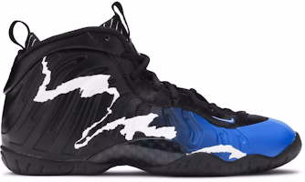 (Youth) Nike Little Posite One '1996 All-Star Game' 644791-013 (Youth) Nike Little Posite One '1996 All-Star Game' 644791-013