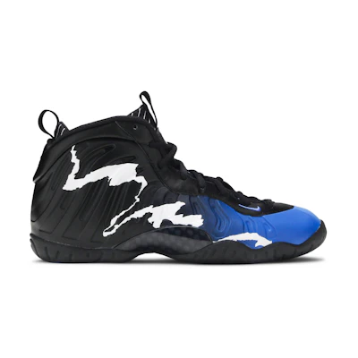 (Youth) Nike Little Posite One '1996 All-Star Game'