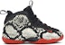 (Youth) Nike Little Posite One 'Albino Snakeskin' 723946-104