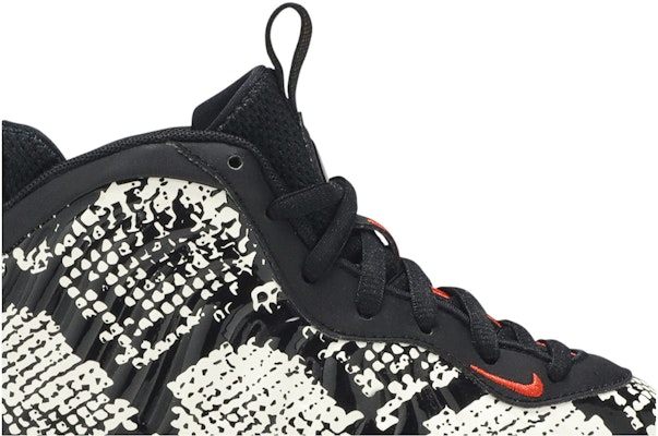 (Youth) Nike Little Posite One 'Albino Snakeskin' 723946-104 Order (Youth) Nike Little Posite One 'Albino Snakeskin' 723946-104