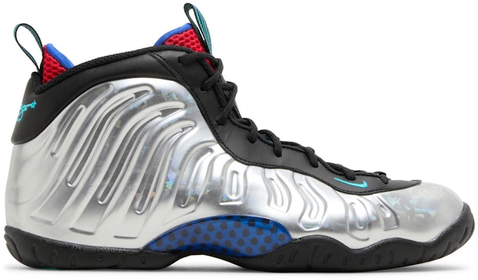 (Youth) Nike Little Posite One 'All-Star' FJ3303-001 Buy (Youth) Nike Little Posite One 'All-Star' FJ3303-001