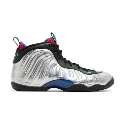 (Youth) Nike Little Posite One 'All-Star'