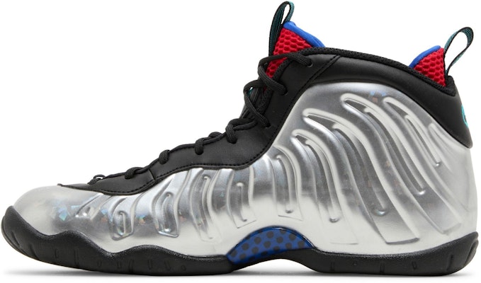(青少年)Nike Little Posite One “All-Star” FJ3303-001 Lookbook (青少年)Nike Little Posite One “All-Star” FJ3303-001