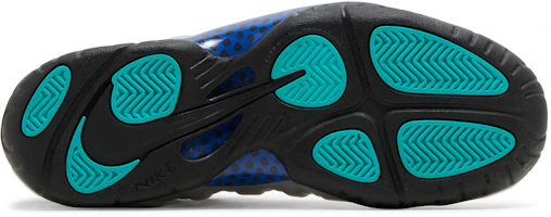 Shop (Youth) Nike Little Posite One 'All-Star' FJ3303-001
