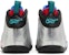 (JR) Nike Little Posite One 'All-Star' Kanak-Kanak FJ3303-001