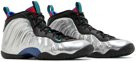 Cheap (Youth) Nike Little Posite One 'All-Star' FJ3303-001