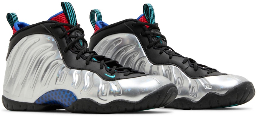 (Youth) Nike Little Posite One 'All-Star' FJ3303-001 Cheap (Youth) Nike Little Posite One 'All-Star' FJ3303-001