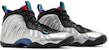 (JR) Nike Little Posite One 'All-Star' Kanak-Kanak FJ3303-001