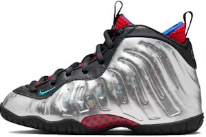 (Youth) Nike Little Posite One 'All-Star' FJ3304-001 (Youth) Nike Little Posite One 'All-Star' FJ3304-001