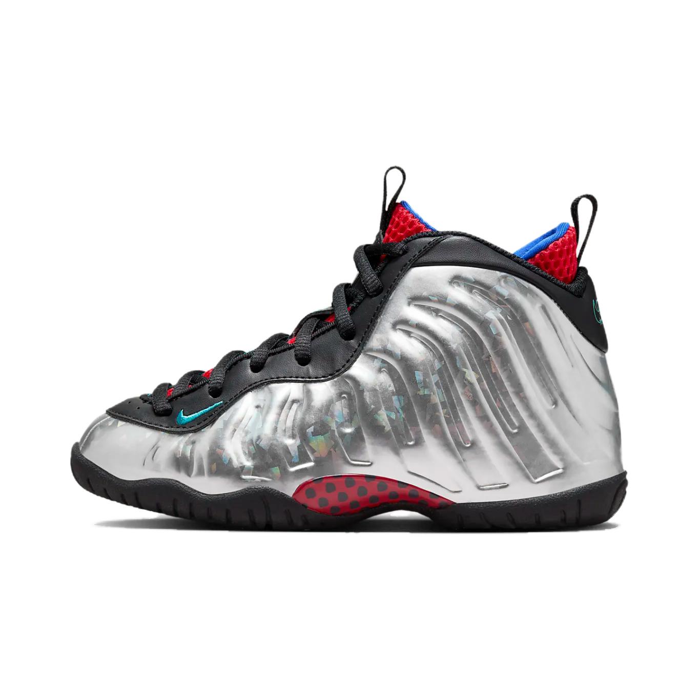 Buy (JR) Nike Little Posite One 'All-Star' Kanak-Kanak FJ3304-001