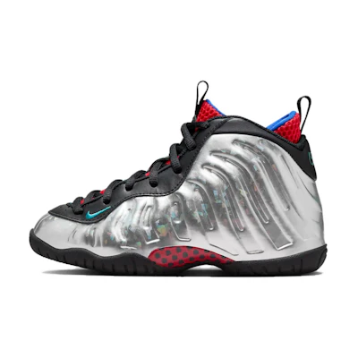 (Youth) Nike Little Posite One 'All-Star'