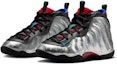 Order (JR) Nike Little Posite One 'All-Star' Kanak-Kanak FJ3304-001