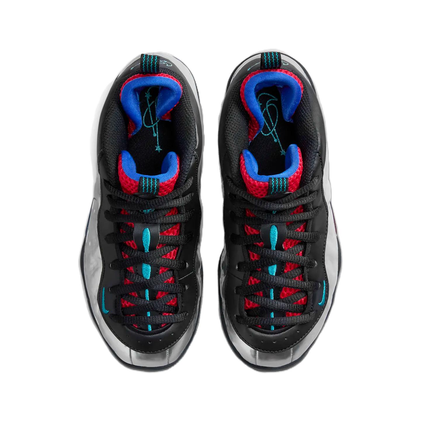 Lookbook (JR) Nike Little Posite One 'All-Star' Kanak-Kanak FJ3304-001