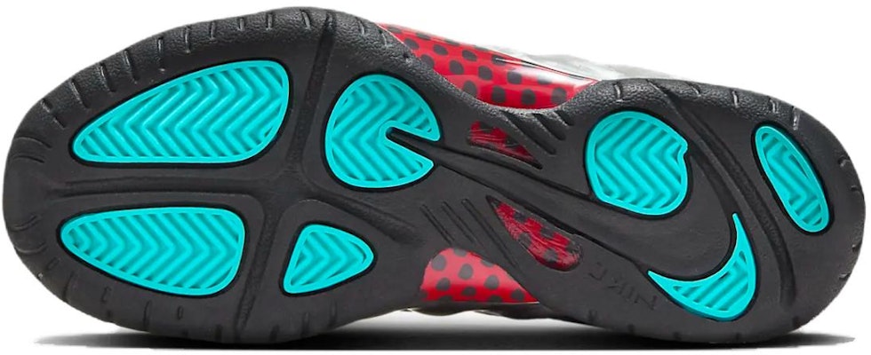 (青少年)Nike Little Posite One 'All-Star' FJ3304-001 Shop (青少年)Nike Little Posite One 'All-Star' FJ3304-001