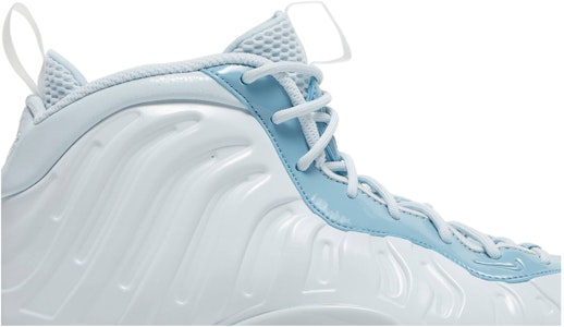 (JR) Nike Little Posite One 'Aura Worn Blue White' Biru Putih DM1090-400 Order (JR) Nike Little Posite One 'Aura Worn Blue White' Biru Putih DM1090-400