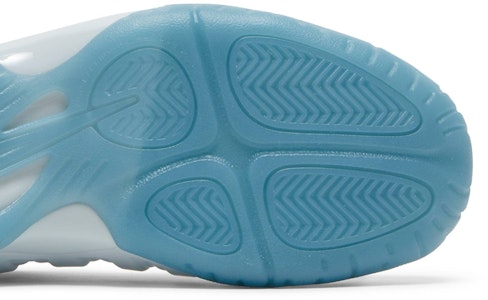 (JR) Nike Little Posite One 'Aura Worn Blue White' Biru Putih DM1090-400 Purchase (JR) Nike Little Posite One 'Aura Worn Blue White' Biru Putih DM1090-400