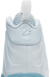 (JR) Nike Little Posite One 'Aura Worn Blue White' Biru Putih DM1090-400 Sizing (JR) Nike Little Posite One 'Aura Worn Blue White' Biru Putih DM1090-400