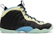 (JR) Nike Little Posite One 'Hitam Pelbagai Warna' DH6490-001